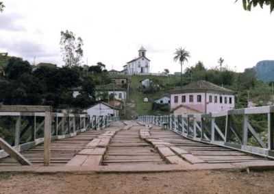 MENDANHA ANTIGO , POR EDUARDO - MENDANHA - MG