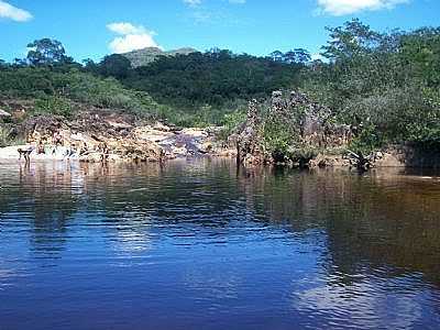 POO EM MENDANHA, POR ADRIANA COUTO - MENDANHA - MG