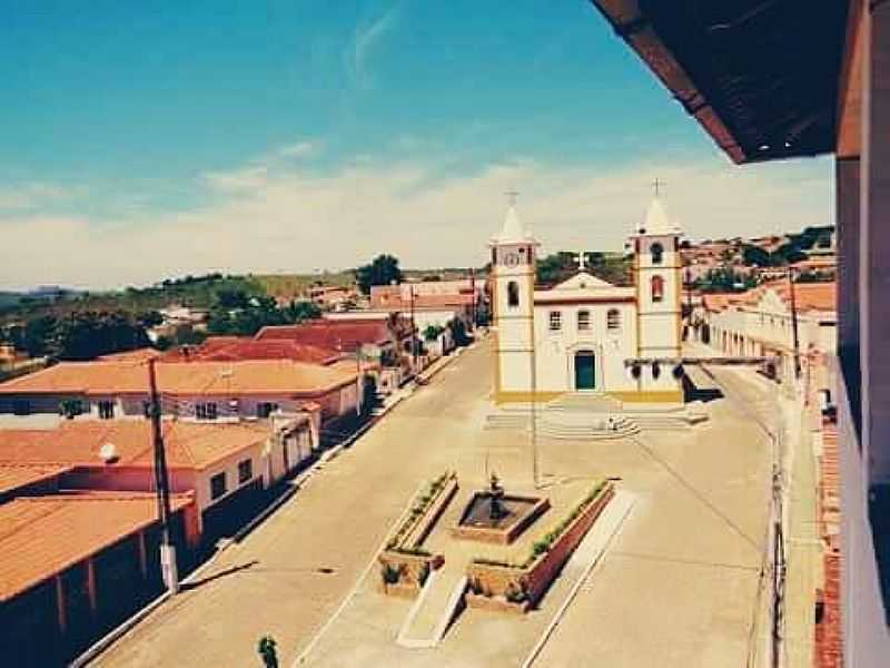 IMAGENS  DA LOCALIDADE MERCS DE GUA LIMPA DISTRITO DE SO TIAGO - MG - MERCS DE GUA LIMPA - MG