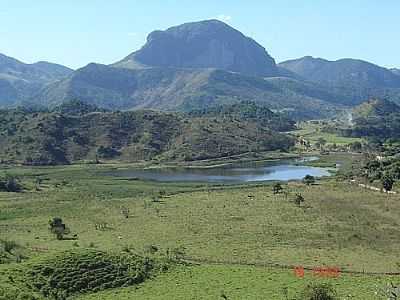 LAGOA DO NICO AFONSO POR WILLIAN ESTER DE SO - MESQUITA - MG