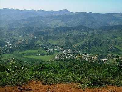 VISTA PANORAMICA POR ALOISIO FRANCISCO AN - MESQUITA - MG