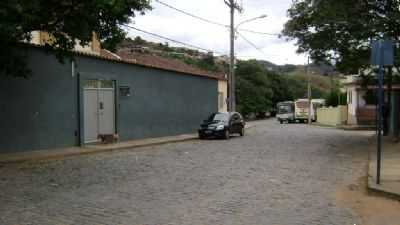 MIRADOURO MG, POR ADILSON MATTOS - MIRADOURO - MG