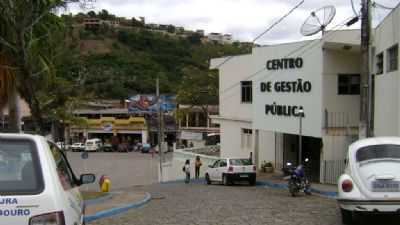 MIRADOURO MG, POR ADILSON MATTOS - MIRADOURO - MG