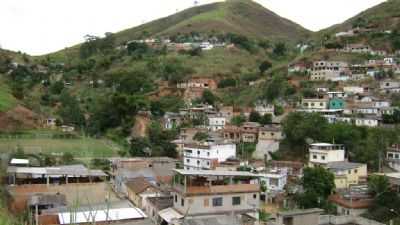 MIRADOURO MG, POR ADILSON MATTOS - MIRADOURO - MG