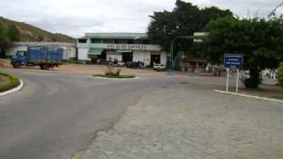 MIRADOURO MG, POR ADILSON MATTOS - MIRADOURO - MG