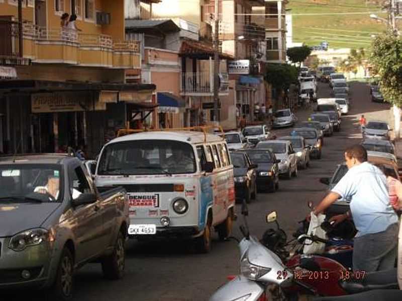 CENTRO DE MIRA - MG - MIRA - MG