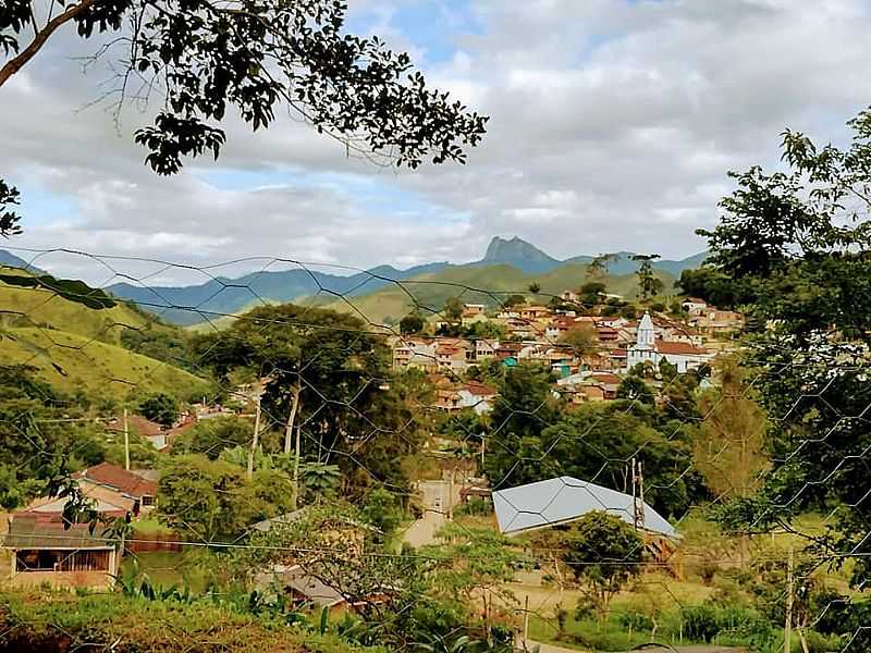 IMAGENS DA VILA DE MIRANTO - MG - MIRANTO - MG