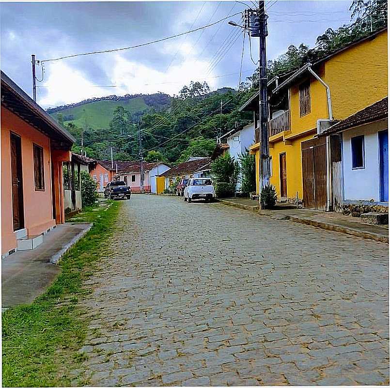 IMAGENS DA VILA DE MIRANTO - MG - MIRANTO - MG