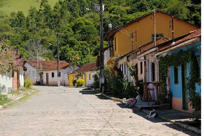 IMAGENS DA LOCALIDADE DE MIRANTO - MG, DISTRITO DE BOCAINA DE MINAS - MG - MIRANTO - MG