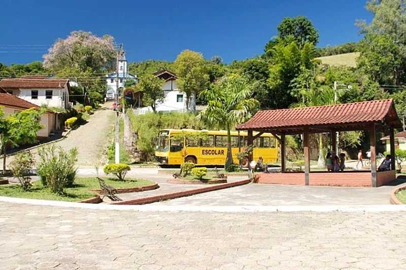 IMAGENS DA LOCALIDADE DE MIRANTO - MG, DISTRITO DE BOCAINA DE MINAS - MG - MIRANTO - MG