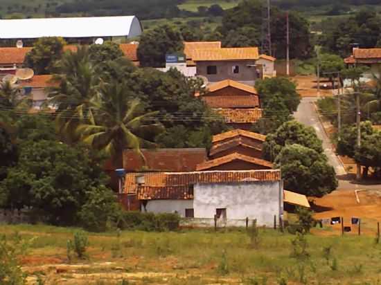 MOCAMBINHO, POR MONALIZA - MOCAMBINHO - MG