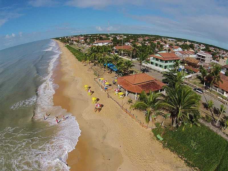 IMAGENS DA CIDADE DE ALCOBAA - BA - ALCOBAA - BA