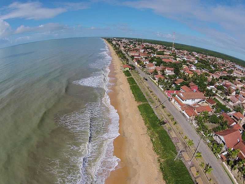 IMAGENS DA CIDADE DE ALCOBAA - BA - ALCOBAA - BA