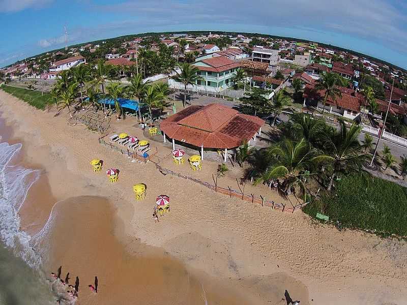 IMAGENS DA CIDADE DE ALCOBAA - BA - ALCOBAA - BA