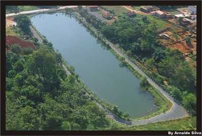  MOEMA, POR ROBERTO ASSUNO - MOEMA - MG