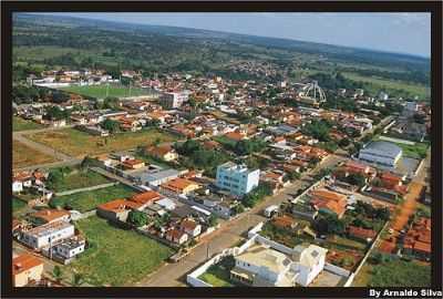 FOTO AREA DE MOEMA, POR ROBERTO ASSUNO - MOEMA - MG