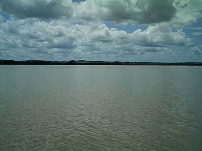 LAGOA GRANDE-FOTO:CADCUNHA - MOEMA - MG
