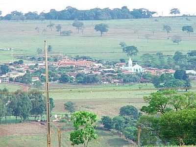 MONJOLINHO DE MINAS-FOTO:JECASOMA  - MONJOLINHO DE MINAS - MG