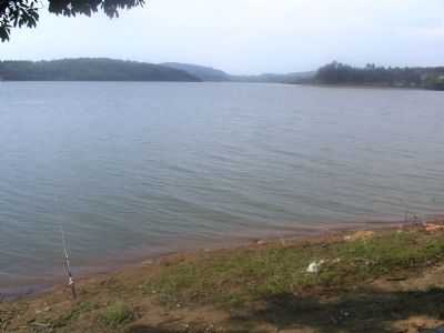 BEIRA DO RIO , POR CARLOS M. - MONSENHOR JOO ALEXANDRE - MG