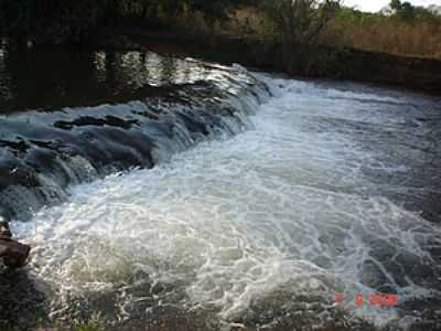 RIO COCH - MONTALVNIA - MG