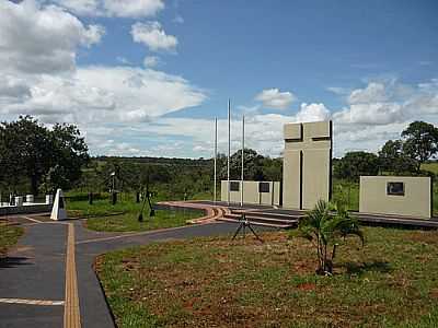 POR ALTEMIRO OLINTO CRISTO  - MONTE ALEGRE DE MINAS - MG