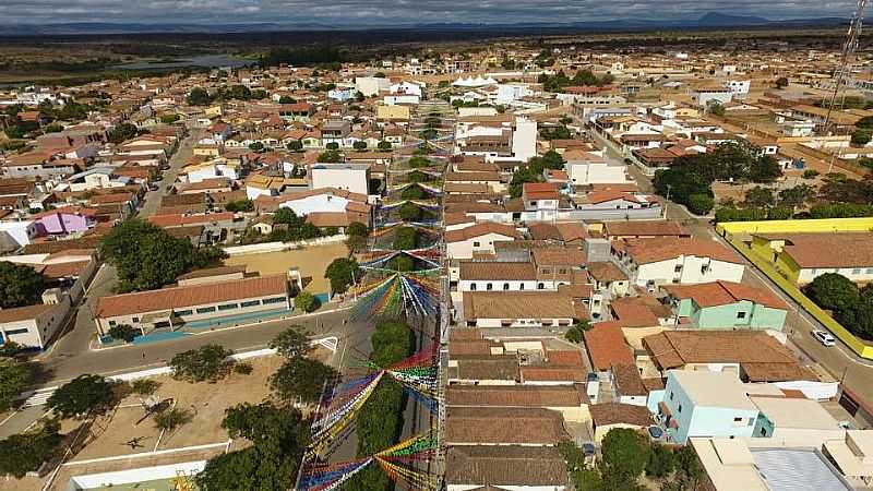 ALEGRE-BA-VISTA AREA DA CIDADE-FOTO:FACEBOOK - ALEGRE - BA