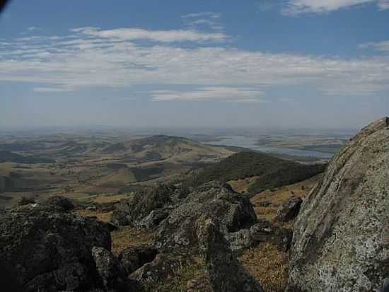 MONTE BELO MG