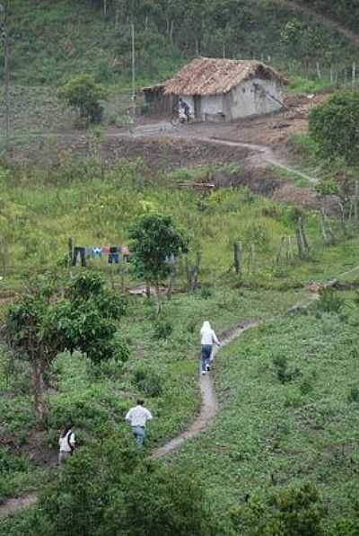 FOTO:MEDICOSDATERRA.BLOGSPOT.COM - MONTE FORMOSO - MG