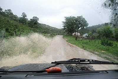 FOTO:MEDICOSDATERRA.BLOGSPOT.COM - MONTE FORMOSO - MG