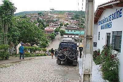 FOTO:MEDICOSDATERRA.BLOGSPOT.COM - MONTE FORMOSO - MG