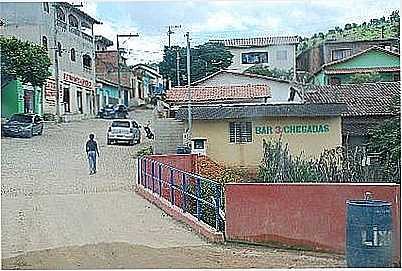 FOTO:MEDICOSDATERRA.BLOGSPOT.COM - MONTE FORMOSO - MG