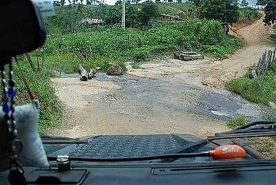 FOTO:MEDICOSDATERRA.BLOGSPOT.COM - MONTE FORMOSO - MG