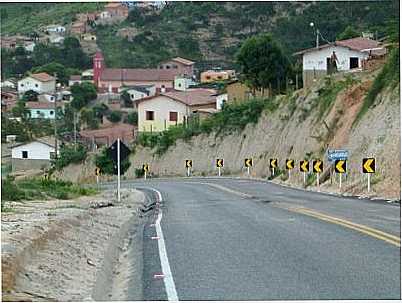 MONTE, POR MARCIO OLIVEIRA DA SILVA  - MONTE FORMOSO - MG