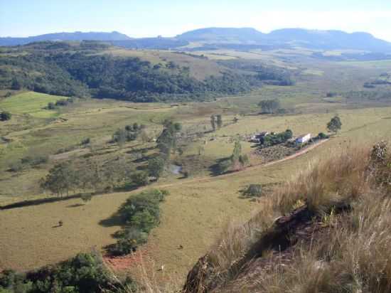 VISTA DO ALTO 2 IRMOS, POR GISELE MENEGASSE ,CAMPINAS - MONTE SANTO DE MINAS - MG