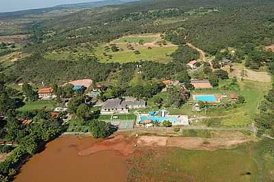 CLUBE PENTUREA  FOTO
EDUARDO GOMES  - MONTE SIO - MG