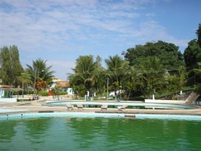 BALNEARIO, POR MARCELO FERREIRA LOPES - MONTEZUMA - MG