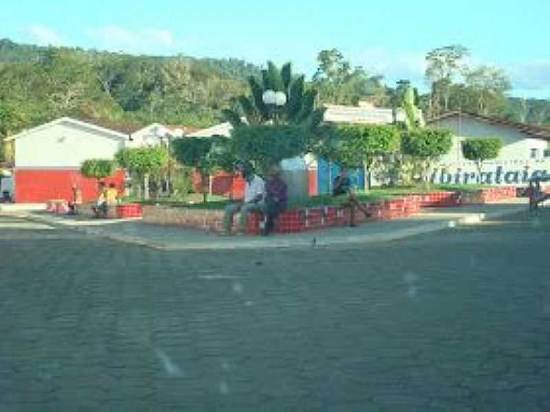 IMAGEM DA CIDADE DE ALGODO - BA - ALGODO - BA