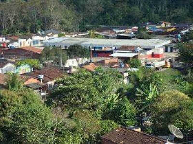 IMAGEM DA CIDADE  DE ALGODO - BA - ALGODO - BA