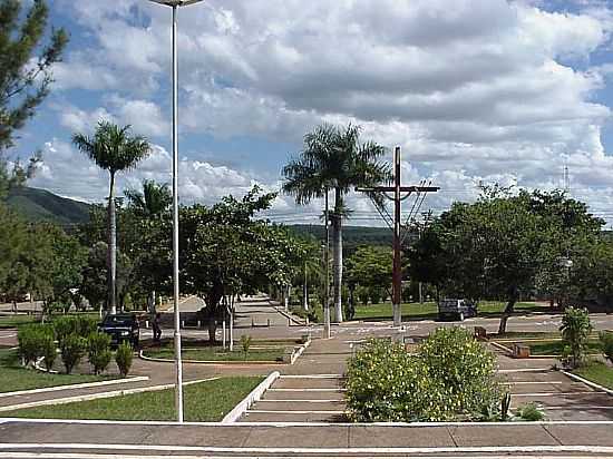 MORADA NOVA DE MINAS MG