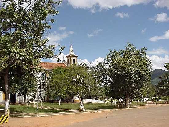 MORADA NOVA DE MINAS MG
