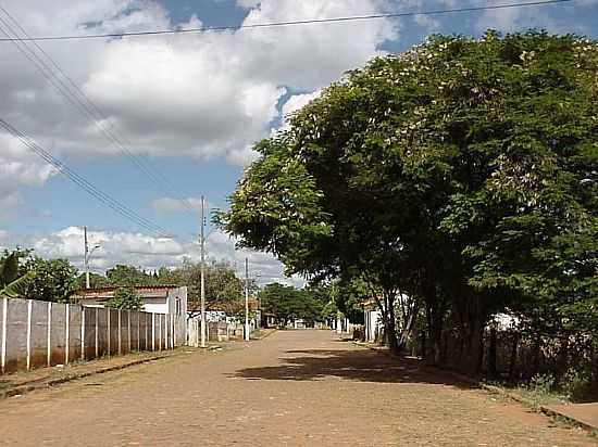MORADA NOVA DE MINAS MG