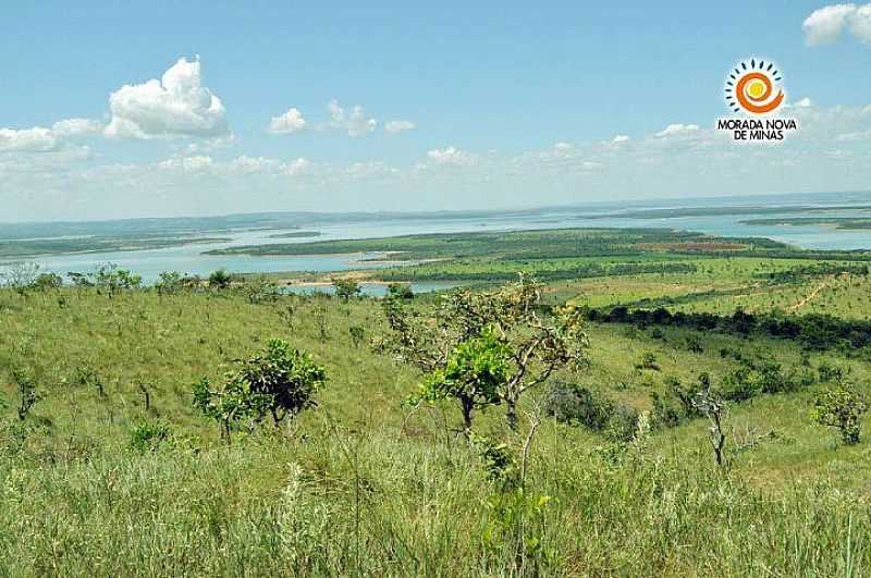 IMAGENS DA CIDADE DE MORADA NOVA DE MINAS - MG - MORADA NOVA DE MINAS - MG