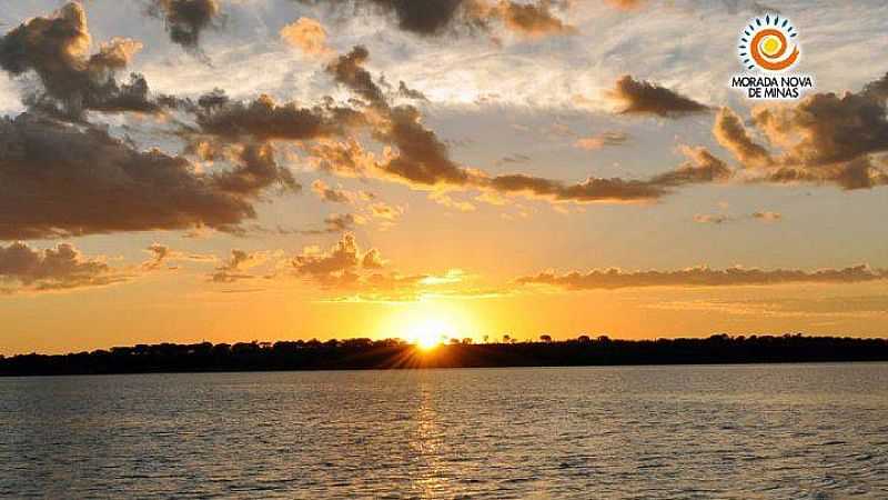 IMAGENS DA CIDADE DE MORADA NOVA DE MINAS - MG - MORADA NOVA DE MINAS - MG