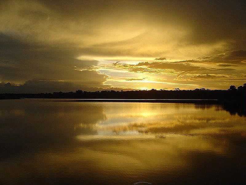 IMAGENS DA CIDADE DE MORADA NOVA DE MINAS - MG - MORADA NOVA DE MINAS - MG