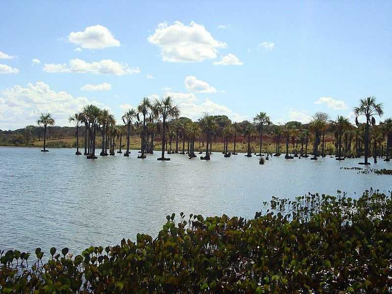 IMAGENS DA CIDADE DE MORADA NOVA DE MINAS - MG - MORADA NOVA DE MINAS - MG