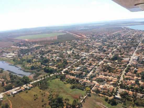 MORADA NOVA DE MINAS MG, POR MATHEUS MARTINS - MORADA NOVA DE MINAS - MG