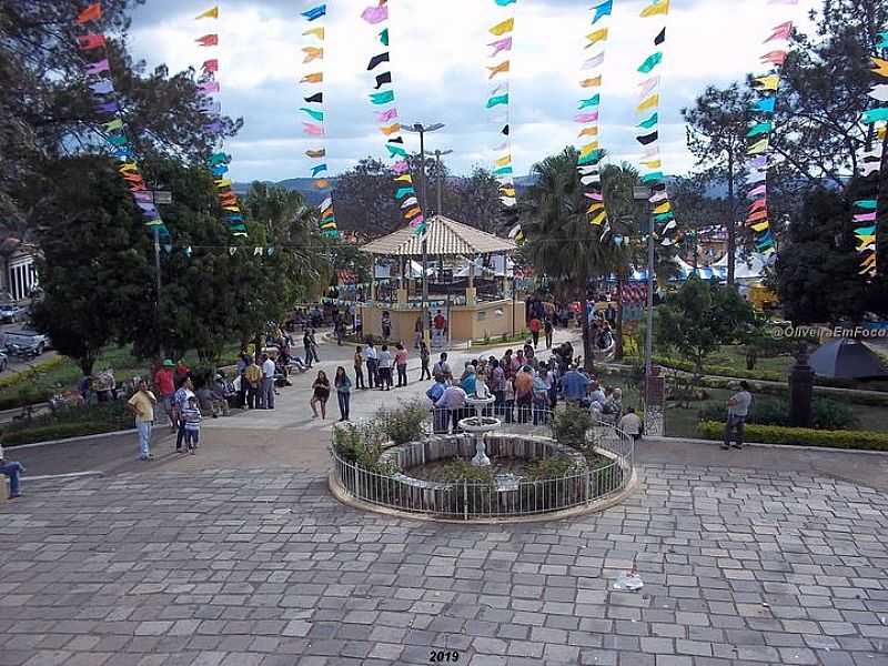 IMAGENS DA CIDADE DE MORRO DO FERRO - MG - MORRO DO FERRO - MG