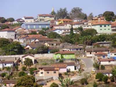  POR SAULO - MORRO DO FERRO - MG