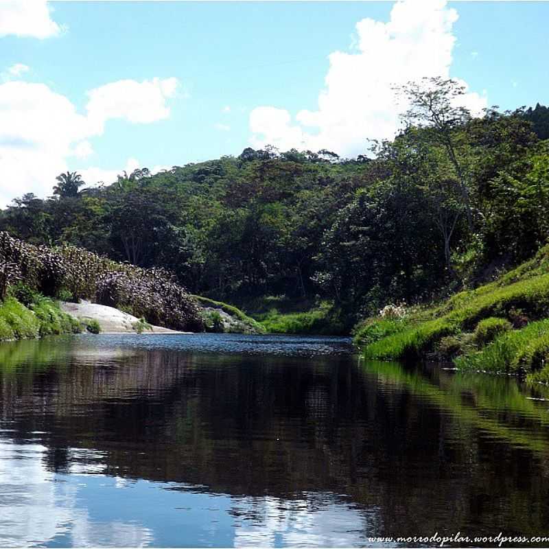 MORRO DO PILAR - MG - MORRO DO PILAR - MG