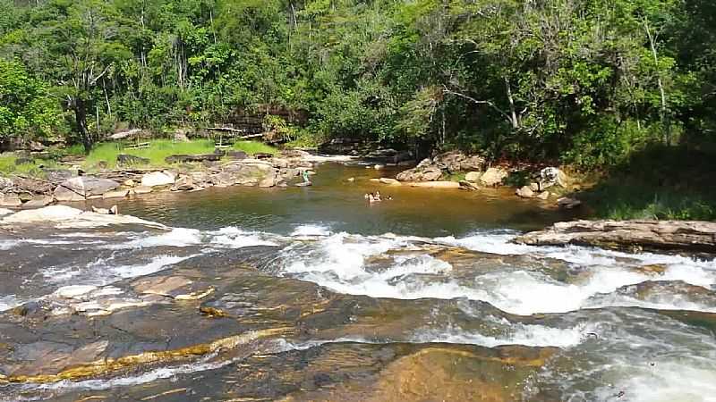 IMAGENS DA CIDADE DE MORRO DO PILAR - MG - MORRO DO PILAR - MG